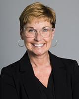 Bangor Savings Bank names Moffatt as next president and chief executive officer