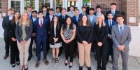 Lake City Bank Salutes Its Summer 2026 Class Of Interns