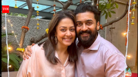 'Suriya and Jyotika reveal workout routine and diet; ‘Vishwanath &amp; Sons’ actor recalls Mammootty's advice: 'Eat all that I like, but not'