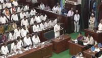 Mekedatu Dam: No all-party meet needed, don't politicise, says CM Vijay