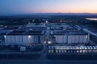 Envision’s Supercomputing Power Hub in Northeast China Begins Operations