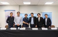 FAST Logistics, Chiongbian Group tap JNEC to power key sites with renewable energy