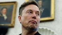 Musk Vows To ‘Finish The Job’ Against Leftist Activists Who Target Him