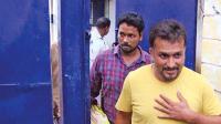Cyber crime case filed against activist Piyush Manush