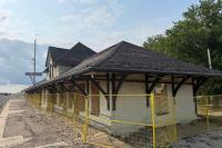 Historic Humboldt CN railway station could be demolished after decades of vacancy