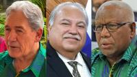 Pacific unity tested in Fiji as Forum ministers fail to agree on China missile test response