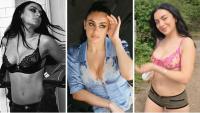 Everyone’s asking about Charli XCX’s lingerie and it’s from an Australian bra brand