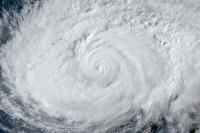 Typhoon Dolphin mapped: 500 flights cancelled as powerful storm impacts Japan region still reeling from earthquake
