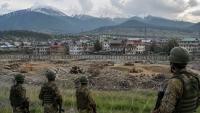 Meanwhile, India's Settler-Colonial Project In Disputed Kashmir Rolls ...