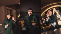 Israel Baron Is Changing The Way India Thinks About Tequila