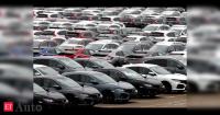 At least 60% of 24.6 crore active vehicles in India are non-compliant: Government