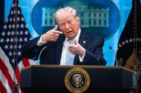 US Arms Stockpiles Hit by Iran War