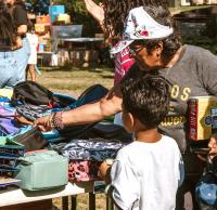 LAUP to host free back-to-school bash, supply giveaway