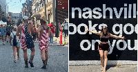 Everyone wants to visit Nashville right now — here’s who it’s for, and who it’s not