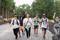 Facing the Uphill Battle: Why This Flagstaff Cancer Survivor is Joining the American Cancer Society at Arizona Snowbowl