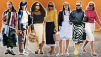 Cool Girls in Copenhagen Don’t Do Boring—They Do These 9 Fashion Trends Spotted at Fashion Week