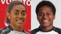 New era begins as Willie Walker names his first Fijiana women's side for Springboks showdown