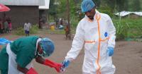 Congo's Ebola outbreak surpasses 4000 cases