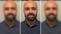 EXCLUSIVE: ICE Nabs Jordanian Illegal Released By Sanctuary Authorities With Backpack Full Of Molotov Cocktails