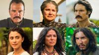 Netflix’s ‘One Hundred Years of Solitude’ Cast And Character Guide