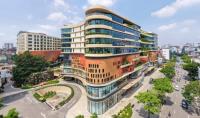What limited Grade A supply means for occupiers in Hanoi's CBD
