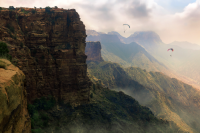 A Different Side of Saudi: Your Late-Summer Guide to the Southwestern Highlands