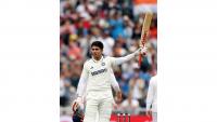 Shubman Gill's finger injury a major blow for India vs Sri Lanka