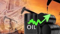 Oil prices rise after Yemen announces targeting of Saudi tanker