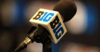 Big Ten Media Days: A First Time Perspective