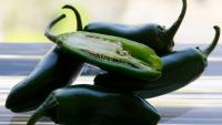 Salmonella outbreak linked to jalapeños hits Kansas