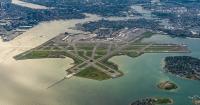 Massport to begin phase 2 of runway improvements at Logan Airport, may impact travelers