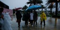 Weekend of wet weather headed for the Southeast, bringing rounds of heavy rain and thunderstorms