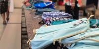 Hampton County law firm donates nearly 1,300 backpacks to elementary students