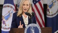 Virginia Gov Spanberger intervenes in proposed $67B Dominion-NextEra merger Gov. Abigail Spanberger is stepping into the debate over a proposed $67 billion merger between Dominion Energy and Florida-based NextEra, calling it an unpreced