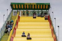 See photos from opening day of the 2026 Wisconsin State Fair