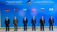 Kazakhstan's EAEU priorities focus on AI development and logistics - PM Bektenov