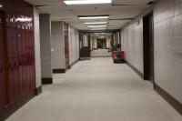 Environmental remediation underway at former Everett High School