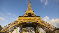9 Common Tourist Complaints About Visiting The Eiffel Tower