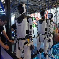 China counters with drone controls to USA