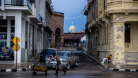US imposes new sanctions on Cuban military officials and entities