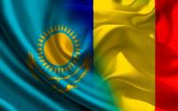 Kazakhstan and Romania strengthen bilateral ties