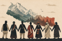 Nepal’s inclusion commissions are broke, powerless and mostly used as waiting rooms for politicians