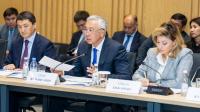 Kazakhstan launches new phase of light industry development