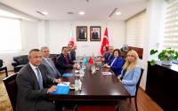 Kazakhstan and Türkiye deepen political dialogue
