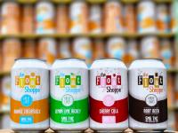Great Lakes Brewing Joins Suit Against Ohio in Fight Over THC Drinks