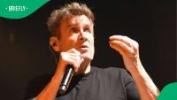 New Zealand podcast discovers Johnny Clegg's Great Heart thanks to South African guest