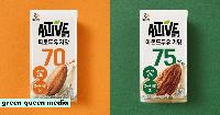 CJ CheilJedang’s Altive Unveils Low-Sugar Soy Milk Range in South Korea