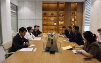 Uzbekistan, South Korea discuss mining and geology collaboration