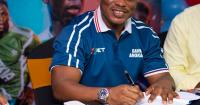 Daniel ‘The Bull’ Amokachi Joins 22Bet as Pan-African Brand Ambassador