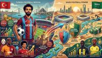 Salah changes the rules of the game: has the Saudi project lost its prestige in the face of Turkish cunning?